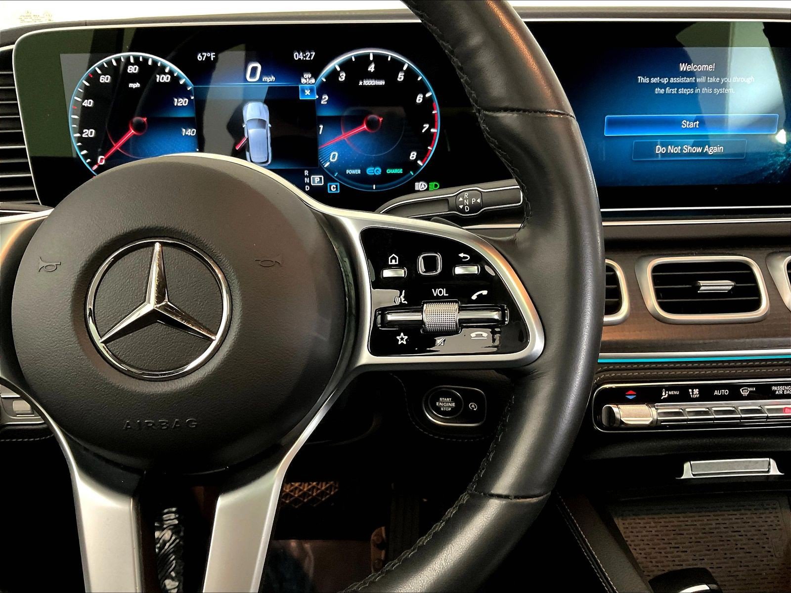 Certified 2023 Mercedes-Benz GLE 450 4MATIC image 12