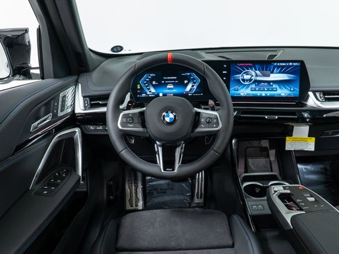 New 2025 BMW X1 M35i w/ Premium Package image 17