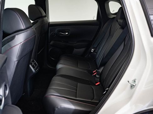 Used 2025 Acura ADX A-Spec AWD/4WD image 37