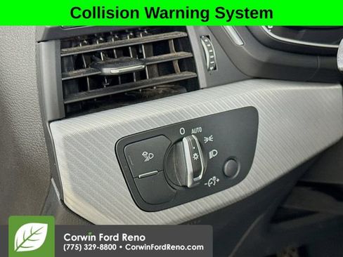 Used 2018 Audi A5 2.0T Premium Plus w/ Premium Plus image 10