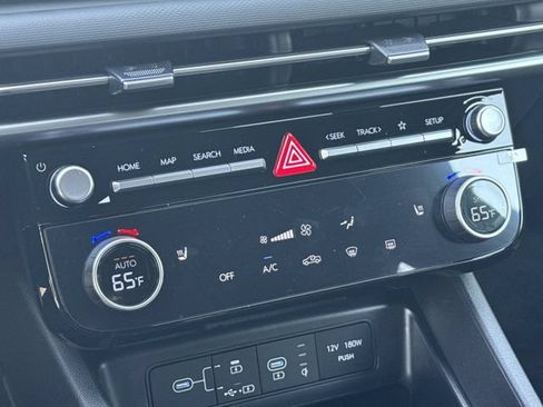 New 2026 Hyundai Santa Cruz XRT AWD/4WD image 30