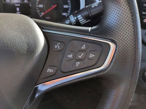 Used 2024 Chevrolet Malibu LT FWD image 24