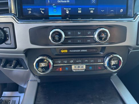 Used 2022 Ford F250 Lariat w/ Tremor Off-Road Package image 36