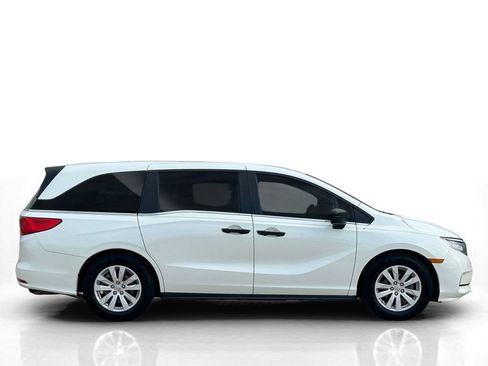 Used 2022 Honda Odyssey LX image 4