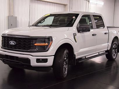 Used 2024 Ford F150 STX