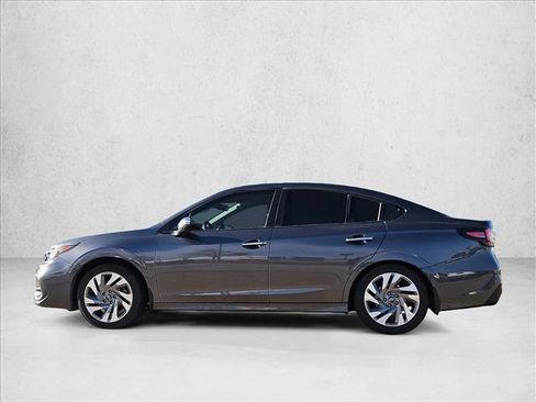 Used 2023 Subaru Legacy Touring XT image 8