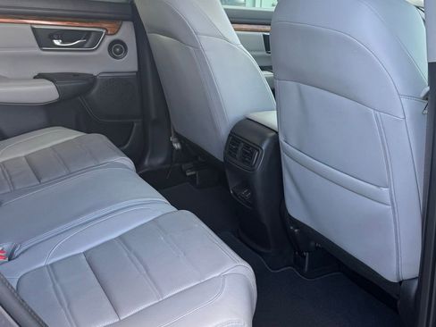 Used 2017 Honda CR-V EX-L image 17