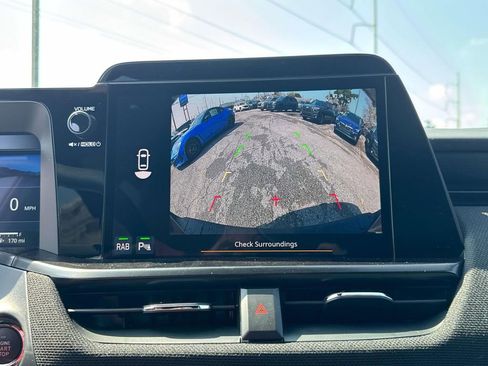 New 2026 Subaru Outback Premium image 19