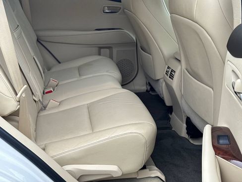 Used 2015 Lexus RX 350 FWD image 15