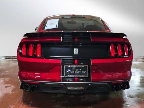 Used 2017 Ford Mustang Shelby GT350 w/ Electronics Package image 6