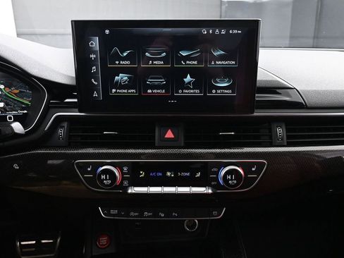 Used 2022 Audi S5 Prestige w/ S Sport Package AWD/4WD image 28