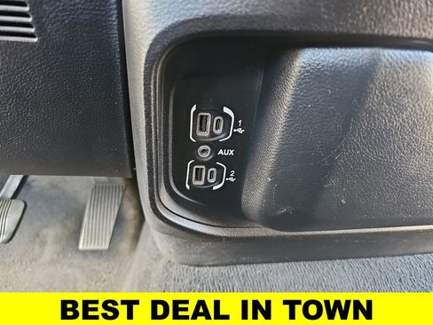 Used 2020 RAM 1500 Tradesman AWD/4WD image 23