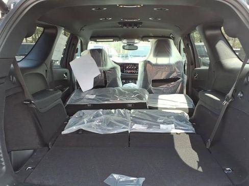 New 2026 Dodge Durango GT image 19