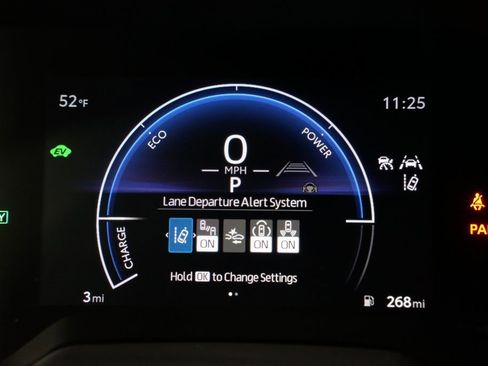 New 2026 Toyota Corolla LE image 16