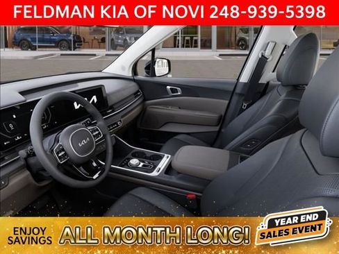 New 2026 Kia Carnival SX image 17