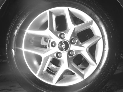 Used 2025 Kia Soul LX w/ LX Technology Package FWD image 15