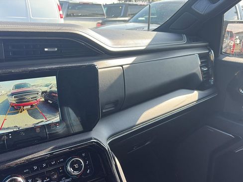 Used 2024 GMC Sierra 1500 AT4X w/ AT4X AEV Edition image 27