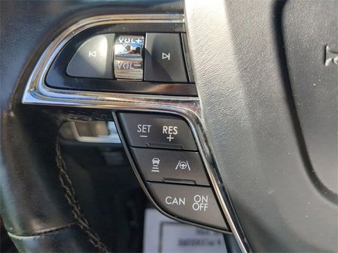 Used 2021 Lincoln Nautilus Reserve image 59