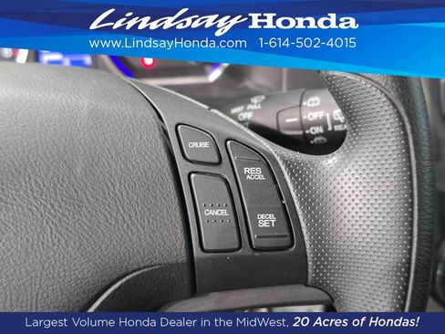 Used 2011 Honda CR-V SE image 16