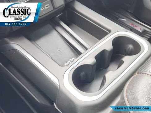 Used 2021 GMC Sierra 1500 AT4 w/ AT4 Preferred Package image 20