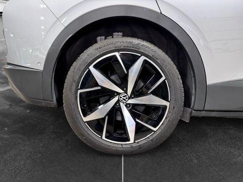 Used 2023 Volkswagen ID.4 Pro S AWD/4WD image 36