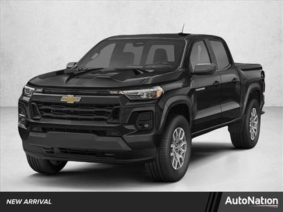 Used 2023 Chevrolet Colorado LT w/ LT Convenience Package II