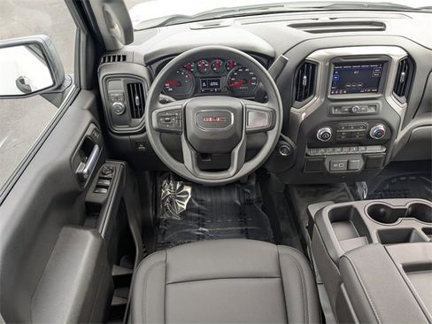 New 2026 GMC Sierra 1500 Pro w/ Pro Value Package image 17