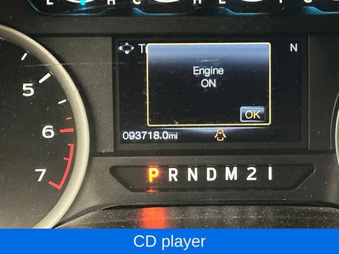 Used 2016 Ford F150 XLT w/ Equipment Group 302A Luxury AWD/4WD image 3