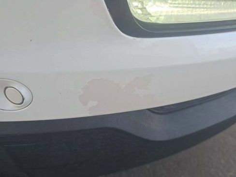 Used 2016 Ford Edge Titanium w/ Equipment Group 302A AWD/4WD image 10