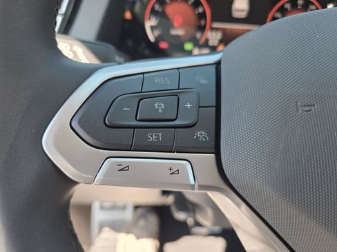 New 2026 Volkswagen Atlas Peak Edition AWD/4WD image 22