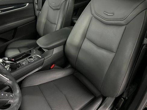Certified 2024 Cadillac XT5 Premium Luxury w/ LPO, Premium Carpet Package image 37