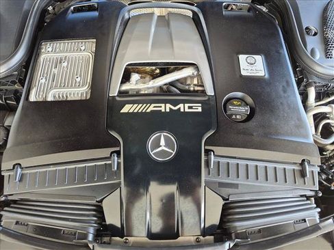 Used 2021 Mercedes-Benz E 63 AMG S image 23
