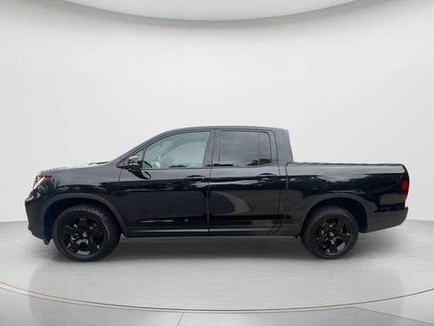 Used 2024 Honda Ridgeline Black Edition image 7