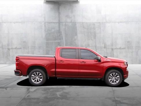 Used 2022 Chevrolet Silverado 1500 RST AWD/4WD image 5
