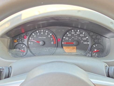 Used 2016 Nissan Frontier S RWD image 20