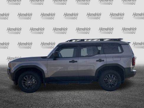 Used 2024 Toyota Land Cruiser 1958 image 7