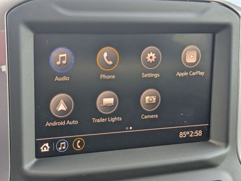 Used 2022 GMC Sierra 2500 Pro w/ Convenience Package image 20