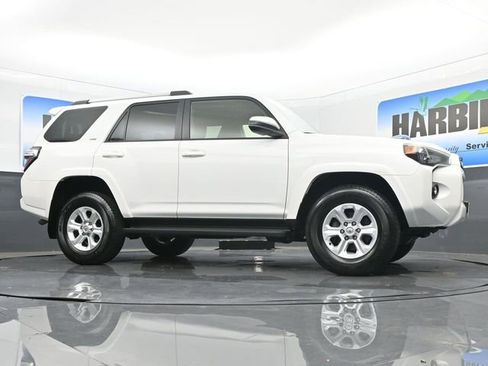 Used 2024 Toyota 4Runner SR5 image 22
