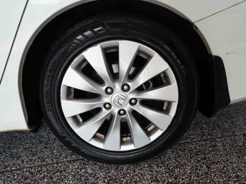 Used 2013 Honda Accord EX-L image 28