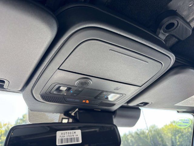 New 2026 Ford Bronco Outer Banks AWD/4WD image 32