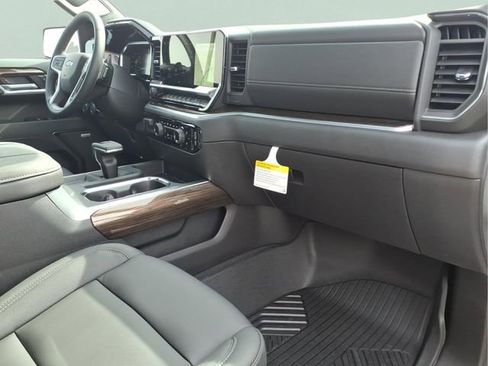 New 2026 Chevrolet Silverado 1500 LT Trail Boss w/ LT Trail Boss Premium Package AWD/4WD image 22