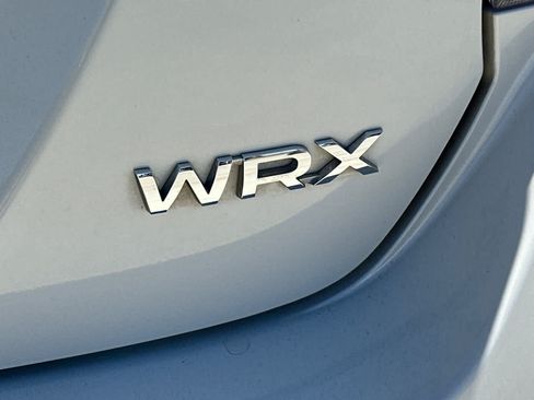 Used 2021 Subaru WRX Premium AWD/4WD image 25