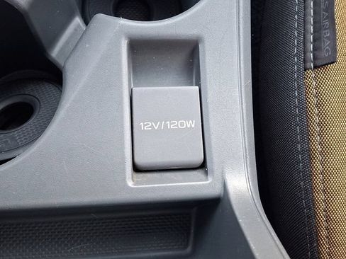 Certified 2024 Subaru Crosstrek 2.5i Sport AWD/4WD image 37