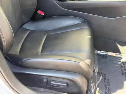 Used 2023 Honda Accord EX-L image 6