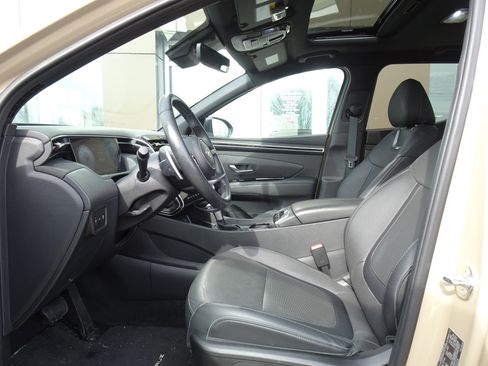 Used 2024 Hyundai Santa Cruz Limited image 10