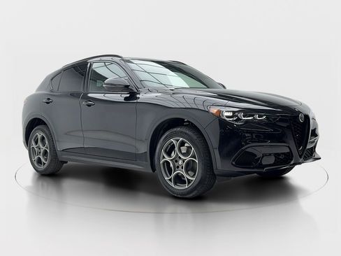 New 2026 Alfa Romeo Stelvio Sprint w/ Convenience Package AWD/4WD image 1