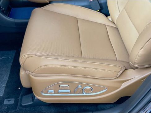 New 2026 Hyundai Palisade Calligraphy FWD image 35