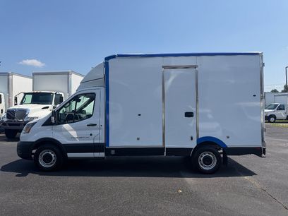 Used 2022 Ford Transit 350 w/ Upfitter Package