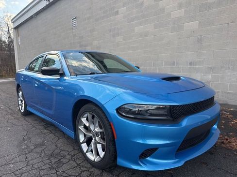 Used 2023 Dodge Charger GT image 6