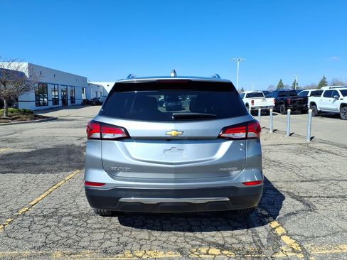 Used 2023 Chevrolet Equinox Premier FWD image 6